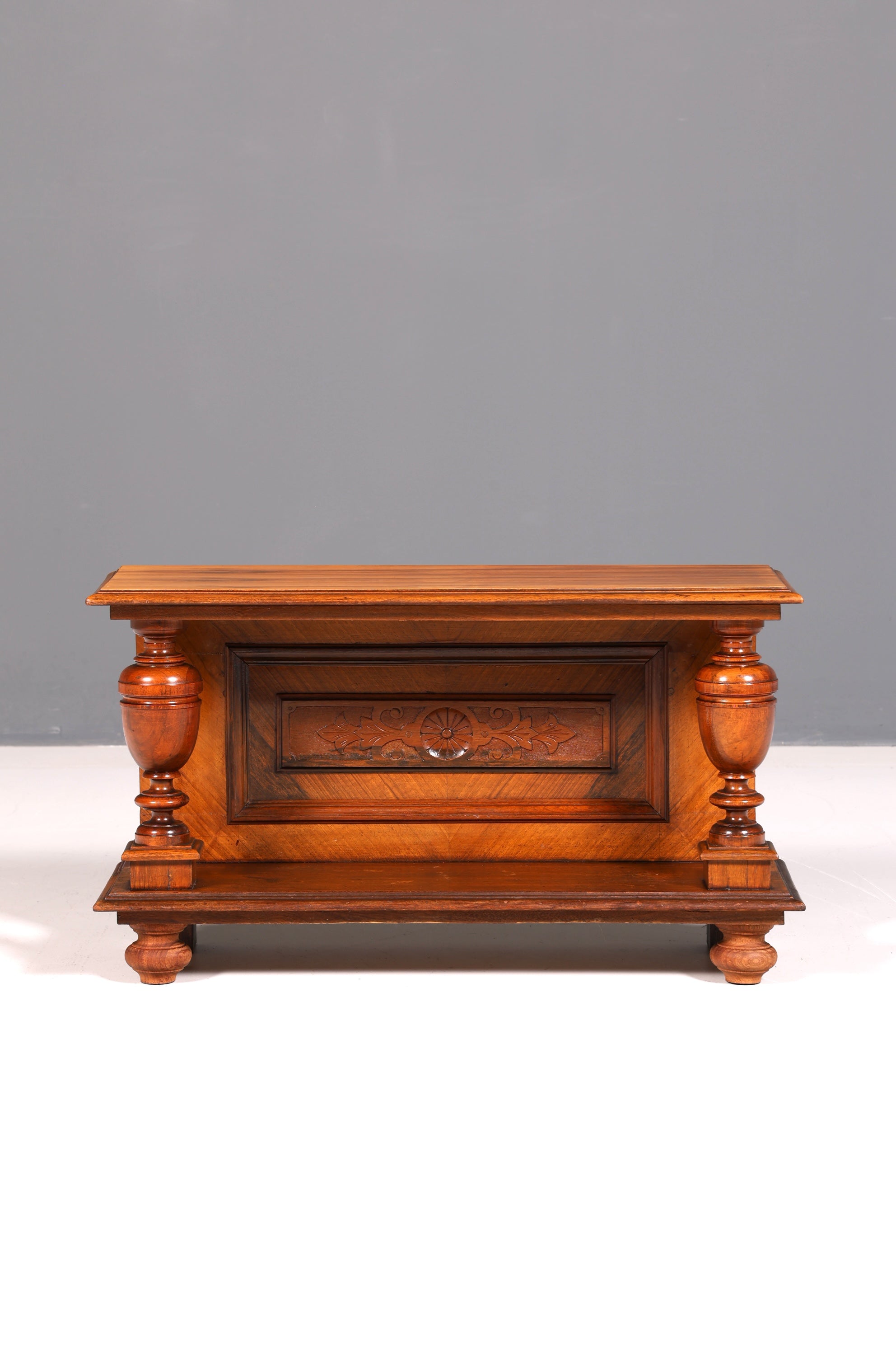 Wunderschöne Gründerzeit Konsole Antik Ablage Wandkonsole Beistelltisch Flurmöbel um 1880