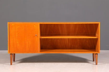 Wunderschönes Hellerau Sideboard Mid Century Regal Retro Bücherregal Schrank