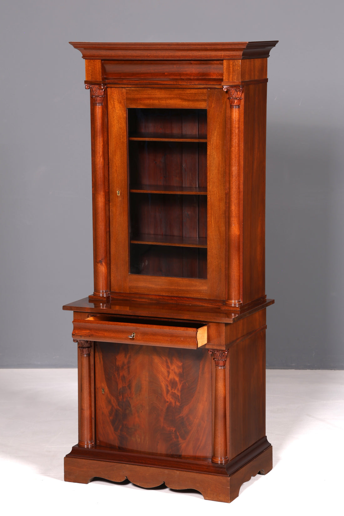 G086 Finish cm ANTIK04 Bitte Vorlage berichtigen/aktualisieren