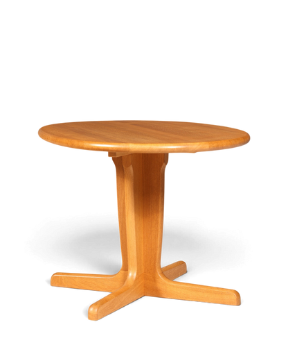 Traumhafter Mid Century Esstisch Danish Design echt Holz Küchentisch Esszimmer Tisch
