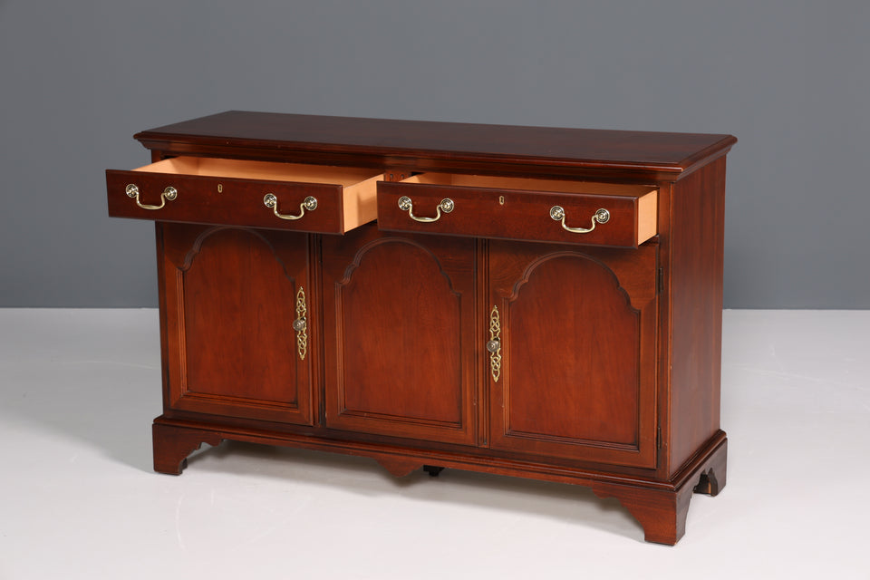 Wunderschöne Drexel Heritage Sideboard Antik Stil Schrank
