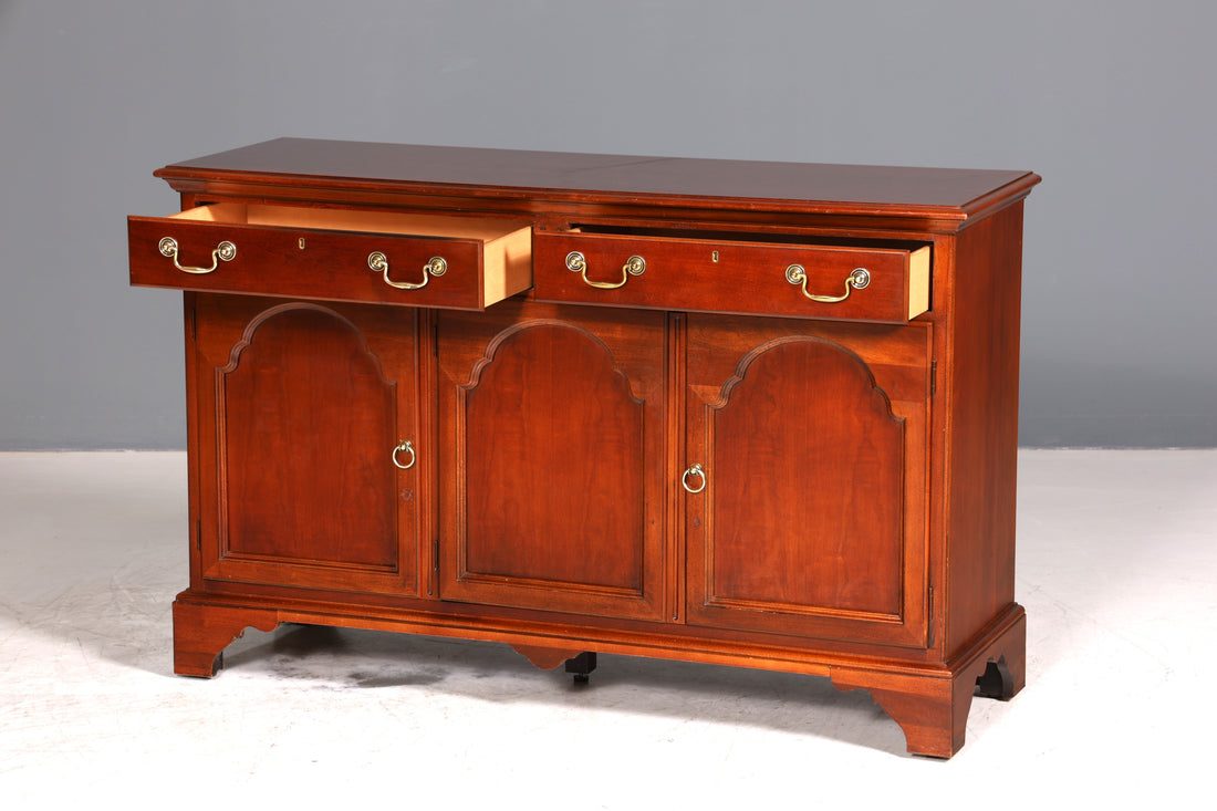 Edles Sideboard der Marke Drexel Heritage Antik Stil Schrank Kommode USA Anrichte