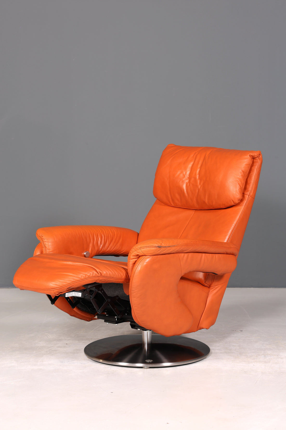 Wunderschöner Original Himolla Sessel &quot;Modell 7628&quot; Armlehnsessel Liegefunktion Relax Sessel