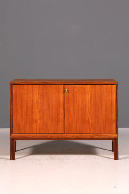 G446 Finish Wunderschöne Mid Century Kommode Vintage Schrank Retro Flur Kommode 60s Regal Sideboard (Kopie 3)