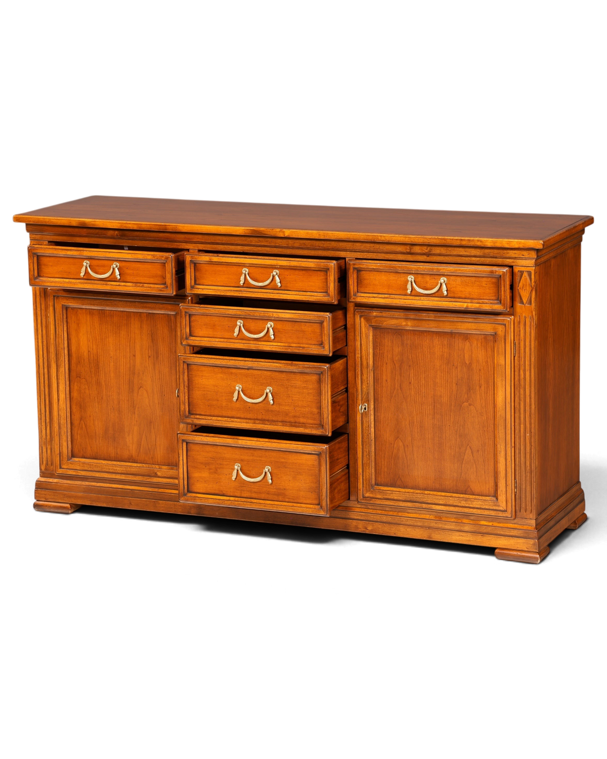 Original Selva Sideboard Villa Borghese