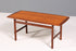 Wunderschöner Mid Century Couchtisch HMB Möbler Rörvik Teak Danish Design Tisch