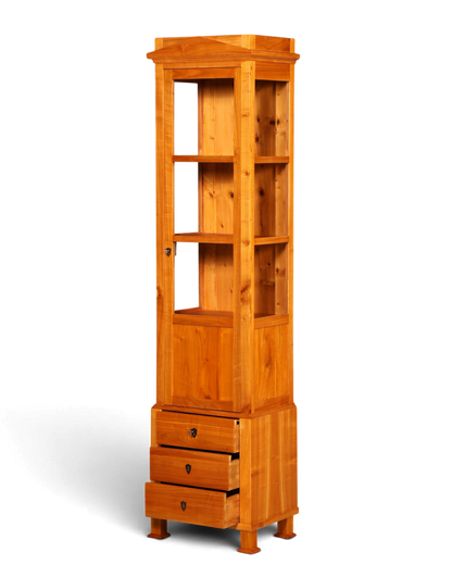 G077 Finish Antik04 falsche Beschreibung - (Biedermeier Vitrine- preis muss ich noch recherchieren)