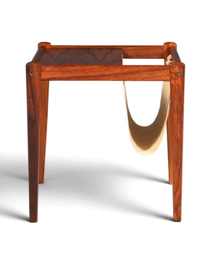 G884 Finish Wunderschöner Mid Century Couchtisch Retro Ablagetisch Vintage Coffee Table 70er Jahre Wohnzimmertisch (Kopie)