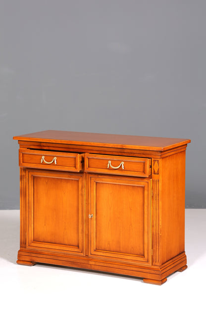 Traumhaftesr Original Selva Schrank Antik Stil Villa Borghese Sideboard Kommode Buffet Anrichte