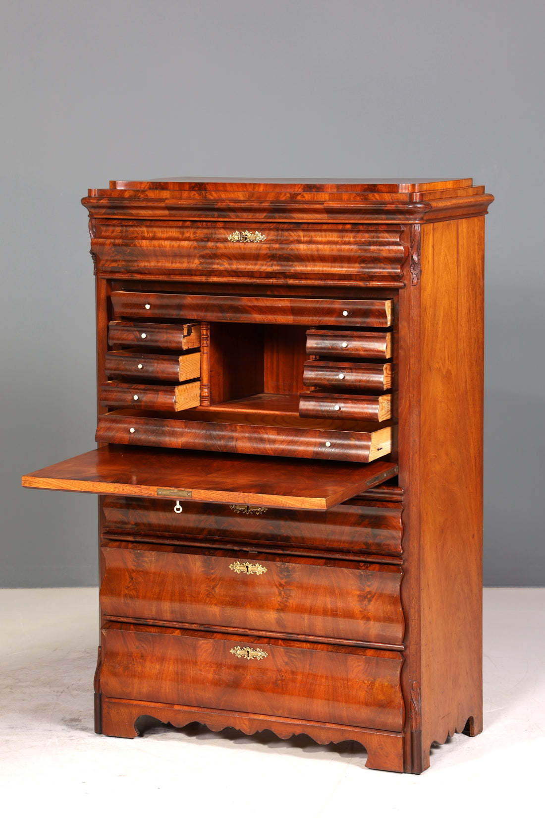 E898 Finish ANTIK32 Vorlage fehlt