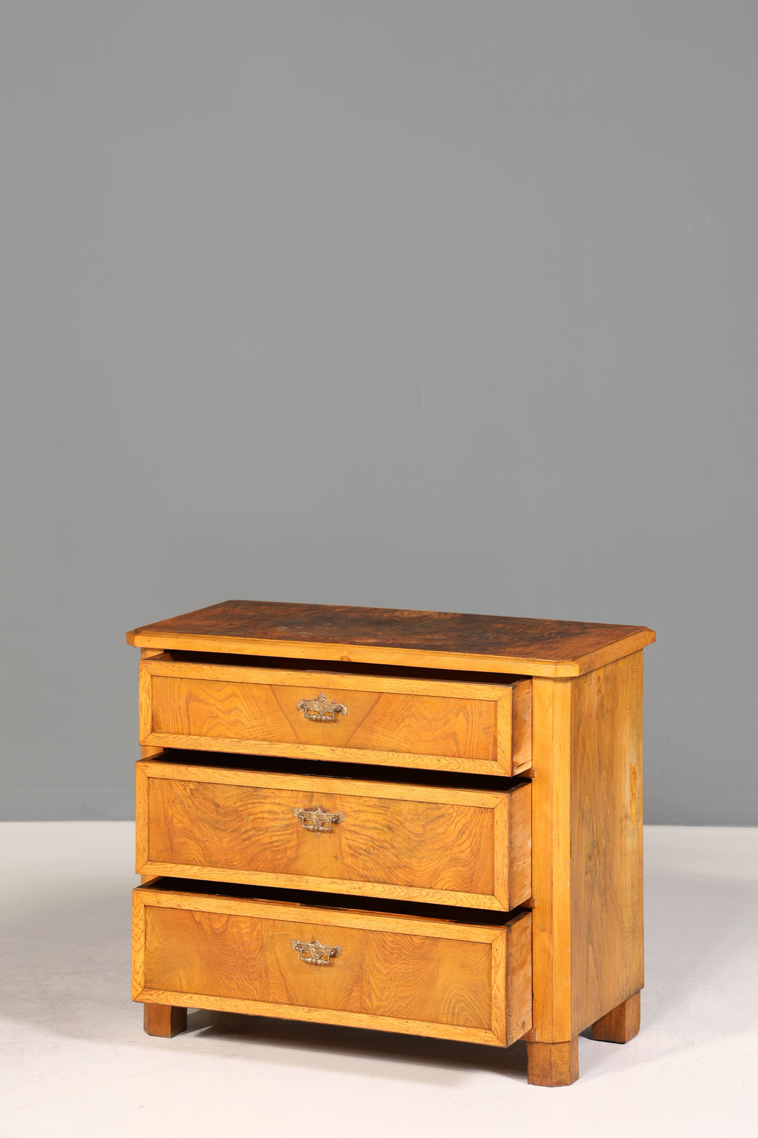 Wunderschöne Jugendstil Kommode Antik Schubladenkommode Sideboard Wäschekommode