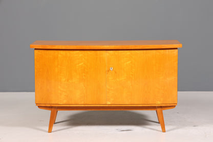 Traumhafter Mid Century Schrank Vintage Retro Flur Kommode 60s TV Sideboard