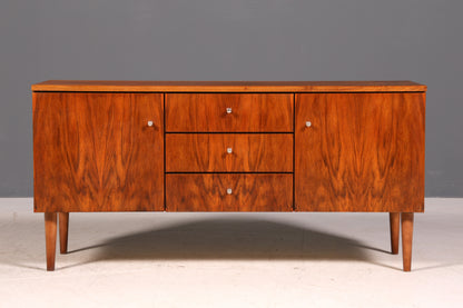 Traumhaftes Mid Century Sideboard Vintage Schrank Retro Kommode TV Schrank