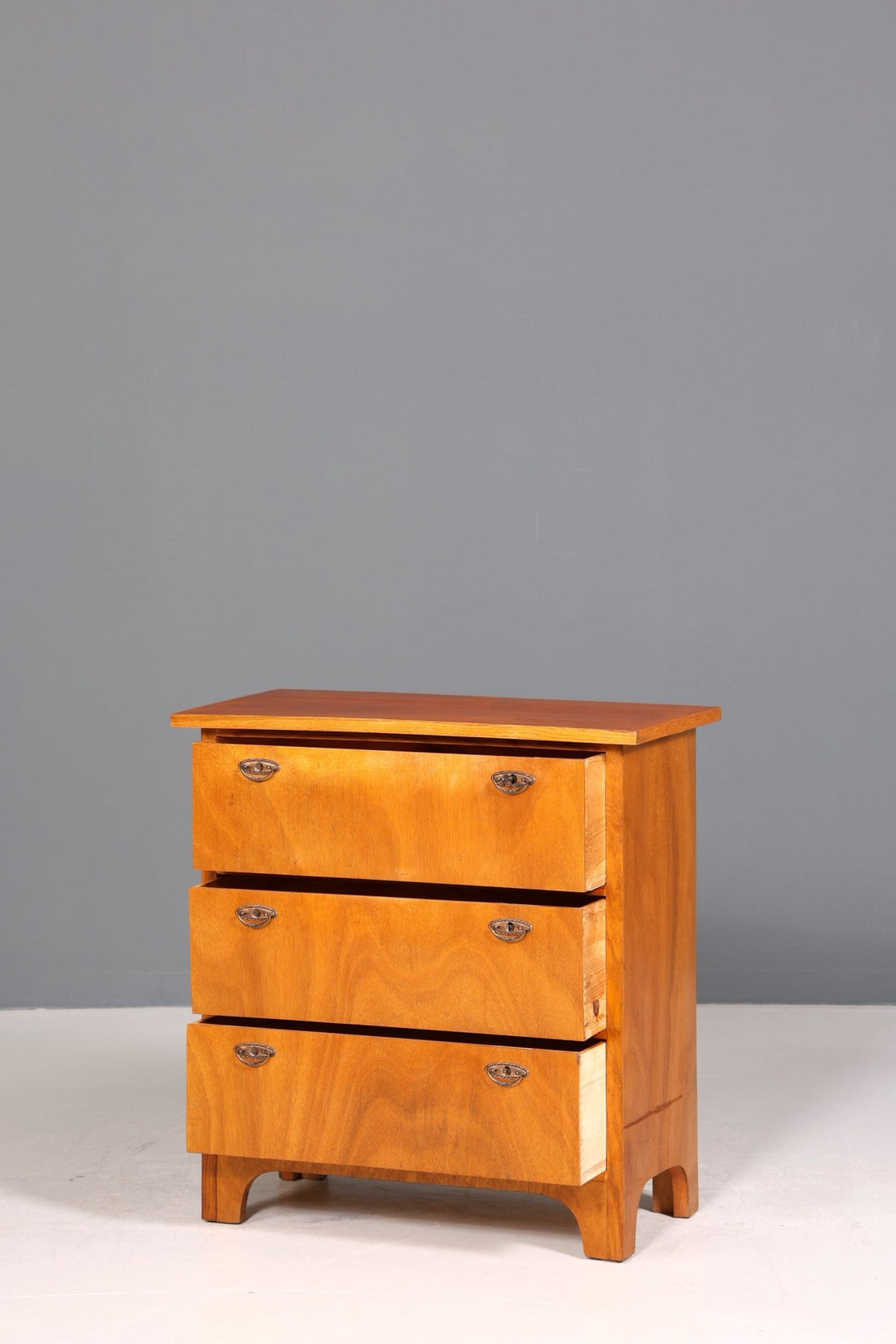Wunderschöne Jugendstil Kommode Antik Schubladenkommode Sideboard Wäschekommode