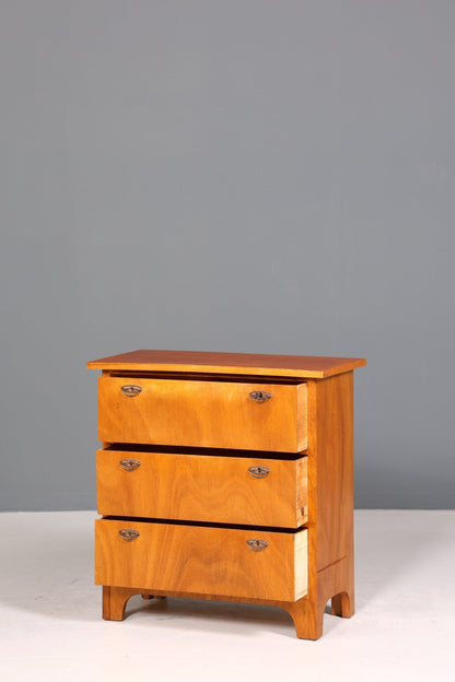 Wunderschöne Jugendstil Kommode Antik Schubladenkommode Sideboard Wäschekommode
