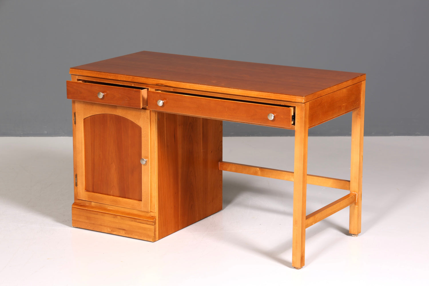 Wunderschöner Original Drexel Heritage Schreibtisch Bürotisch Antik Stil Office Table USA