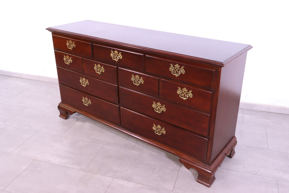 Wunderschönes Drexel Heritage Sideboard Kommode USA Schrank