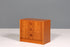 Wunderschöne Mid Century Kommode Vintage Flur Kommode 60s Schubladenkommode Nachttisch