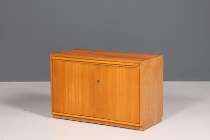 Wunderschöne Mid Century Hellerau Kommode Vintage Regal Retro Schrank 60er Jahre