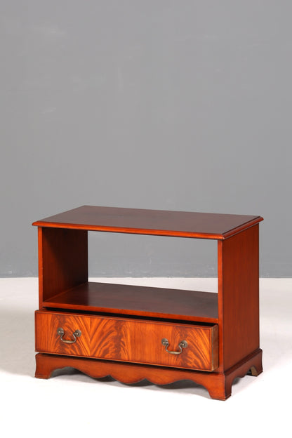 Wunderschöne Englische Kommode Holz TV Schrank Antik Sideboard Hifi Schrank