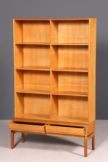 Rarität! Mid Century Regal "Designed by Marian Grabinski for IKEA" Vintage Bücherregal 60s Schrank