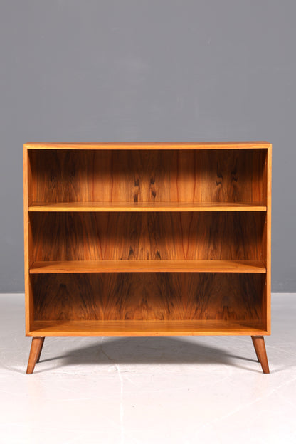 Original Musterring Regal Mid Century Bücherregal Retro echt Holz Buchablage