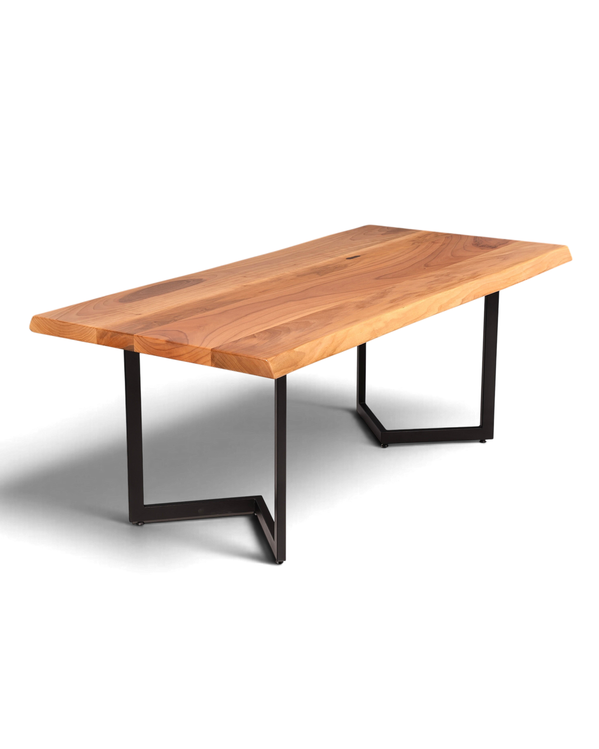 Nussbaum Tisch 200x100 cm