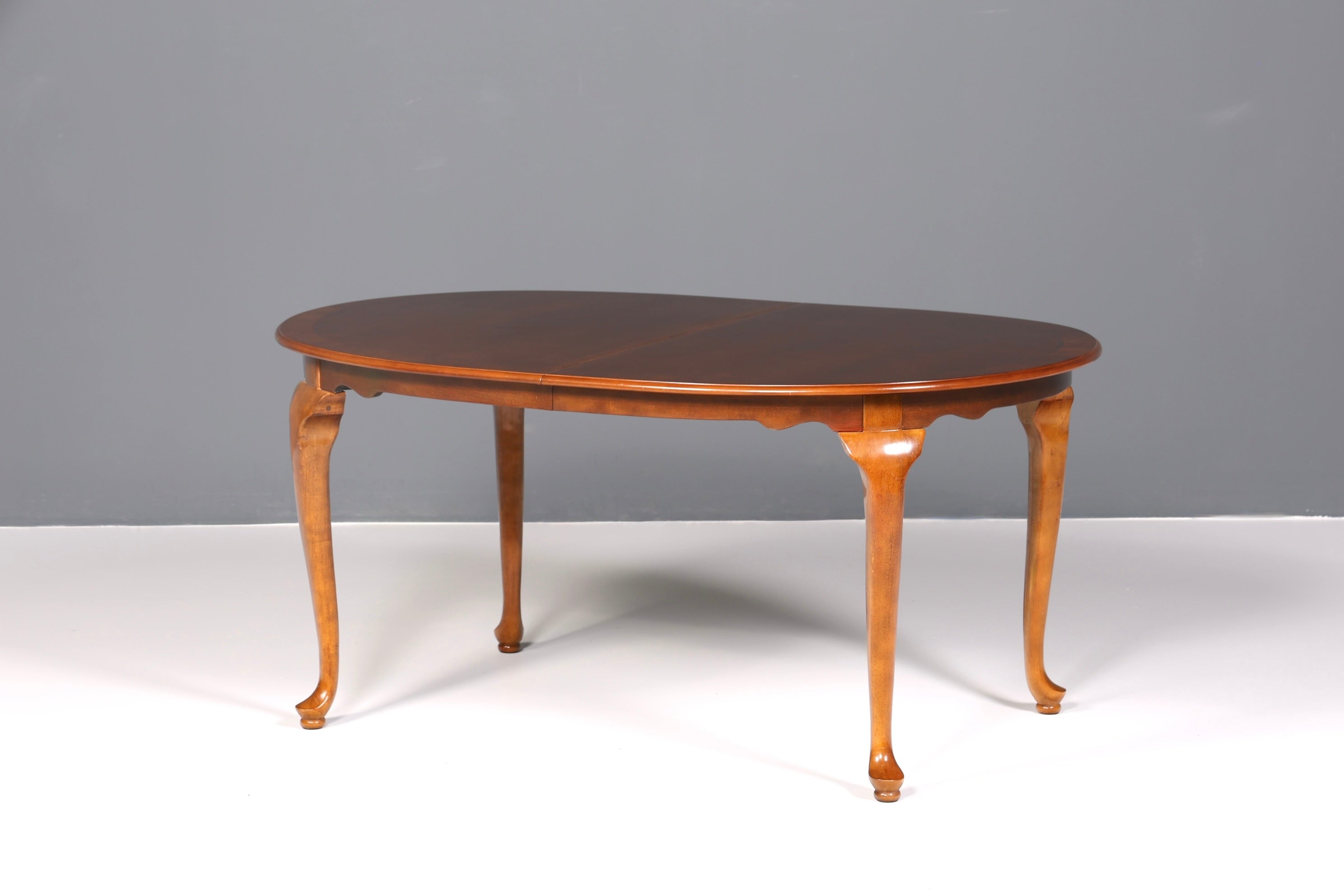 Edler Drexel Heritage USA Esstisch ausziehbarer Konferenztisch Antik Stil Küchentisch