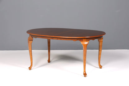 Edler Drexel Heritage USA Esstisch ausziehbarer Konferenztisch Antik Stil Küchentisch