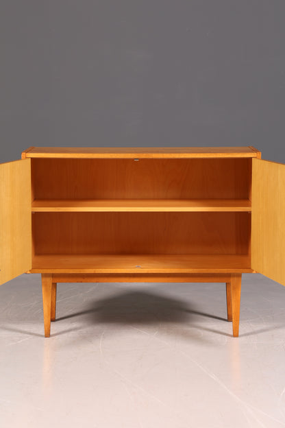 Wunderschöne Hellerau Kommode Franz Ehrlich 602 Mid Century Schrank Flurkommode