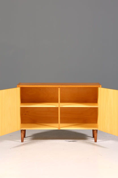Wunderschöner Mid Century Schrank Vintage Kommode Retro Flur Kommode 60s 2 von 2