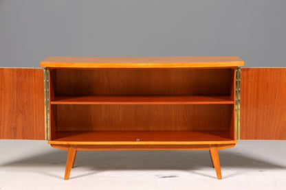 Traumhafter Mid Century Schrank Vintage Retro Flur Kommode 60s TV Sideboard