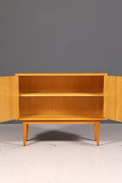 Traumhafte Hellerau Kommode Franz Ehrlich 602 Mid Century Schrank Flurkommode Vintage