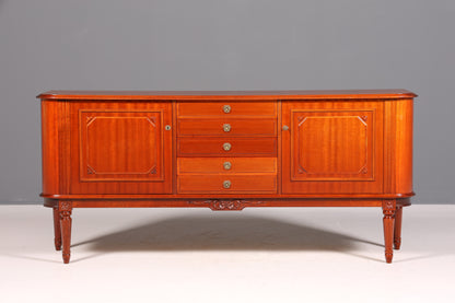 Traumhaftes Sideboard im Gustavianischer Stil Kommode TV Schrank Antik 60s