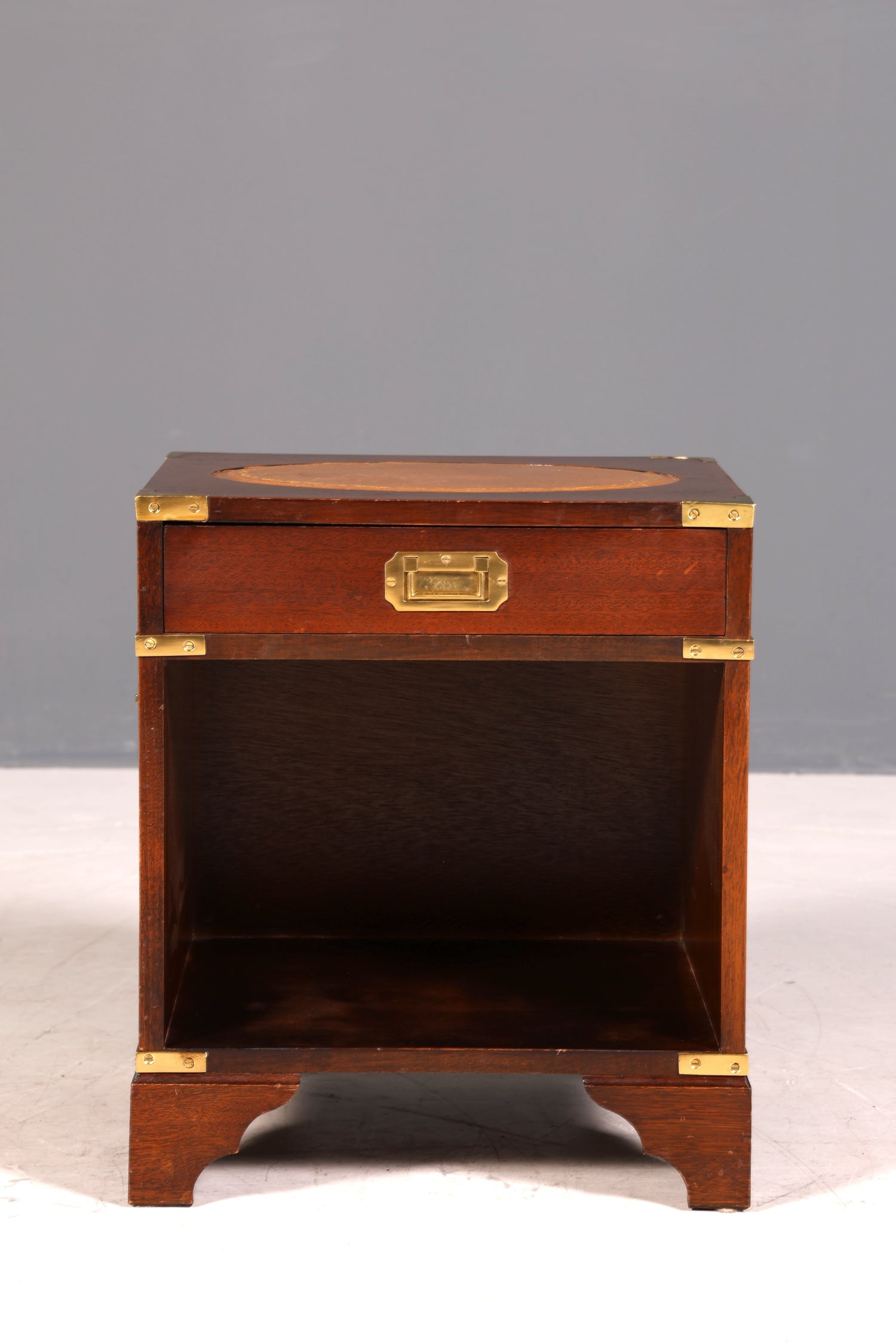 Traumhafte Englische Kommode Maritimer Schiffs Nachttisch Englisch Antik Ablagetisch