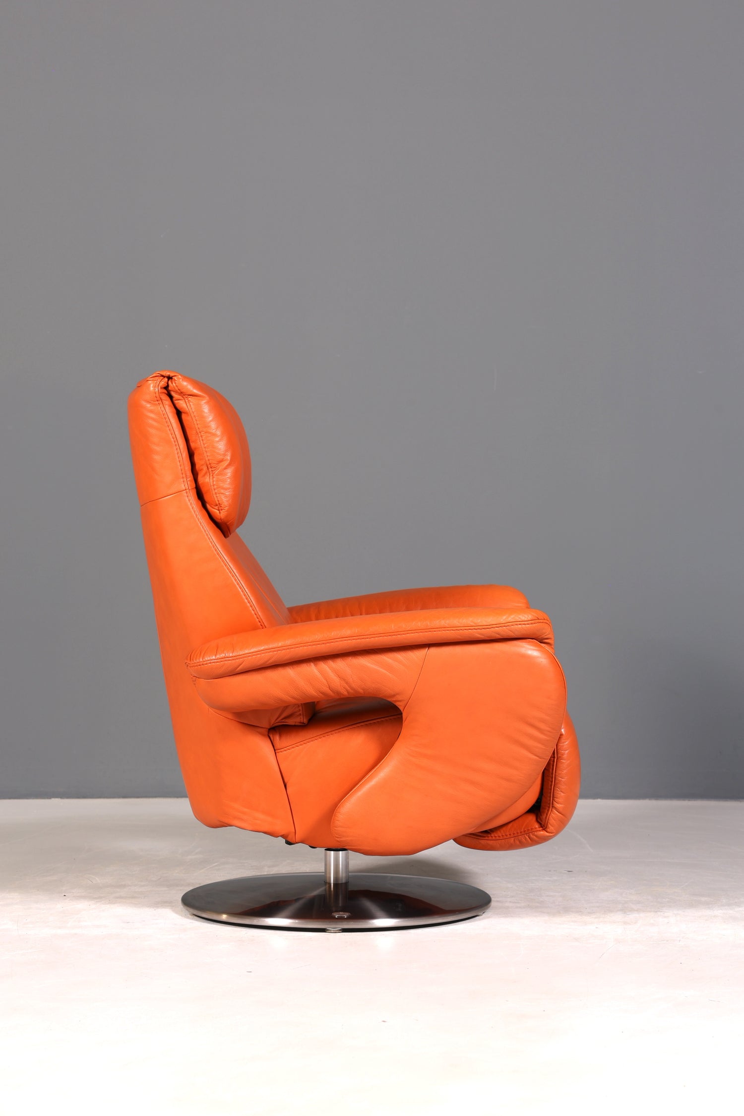 Wunderschöner Original Himolla Sessel &quot;Modell 7628&quot; Armlehnsessel Liegefunktion Relax Sessel