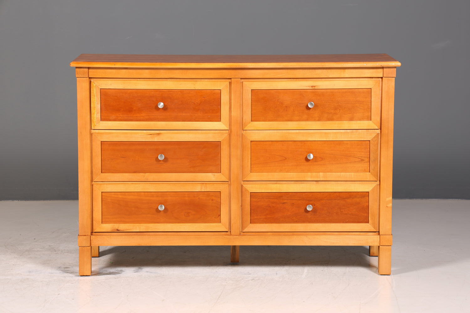 Wunderschönes Sideboard der Marke Drexel Heritage USA Antik Stil Kommode Schubladenkommode 2 von 2