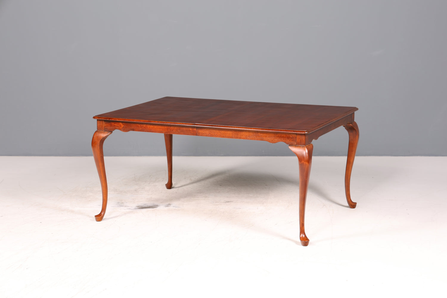 Edler Drexel Heritage USA Esstisch ausziehbarer Konferenztisch Antik Stil Küchentisch