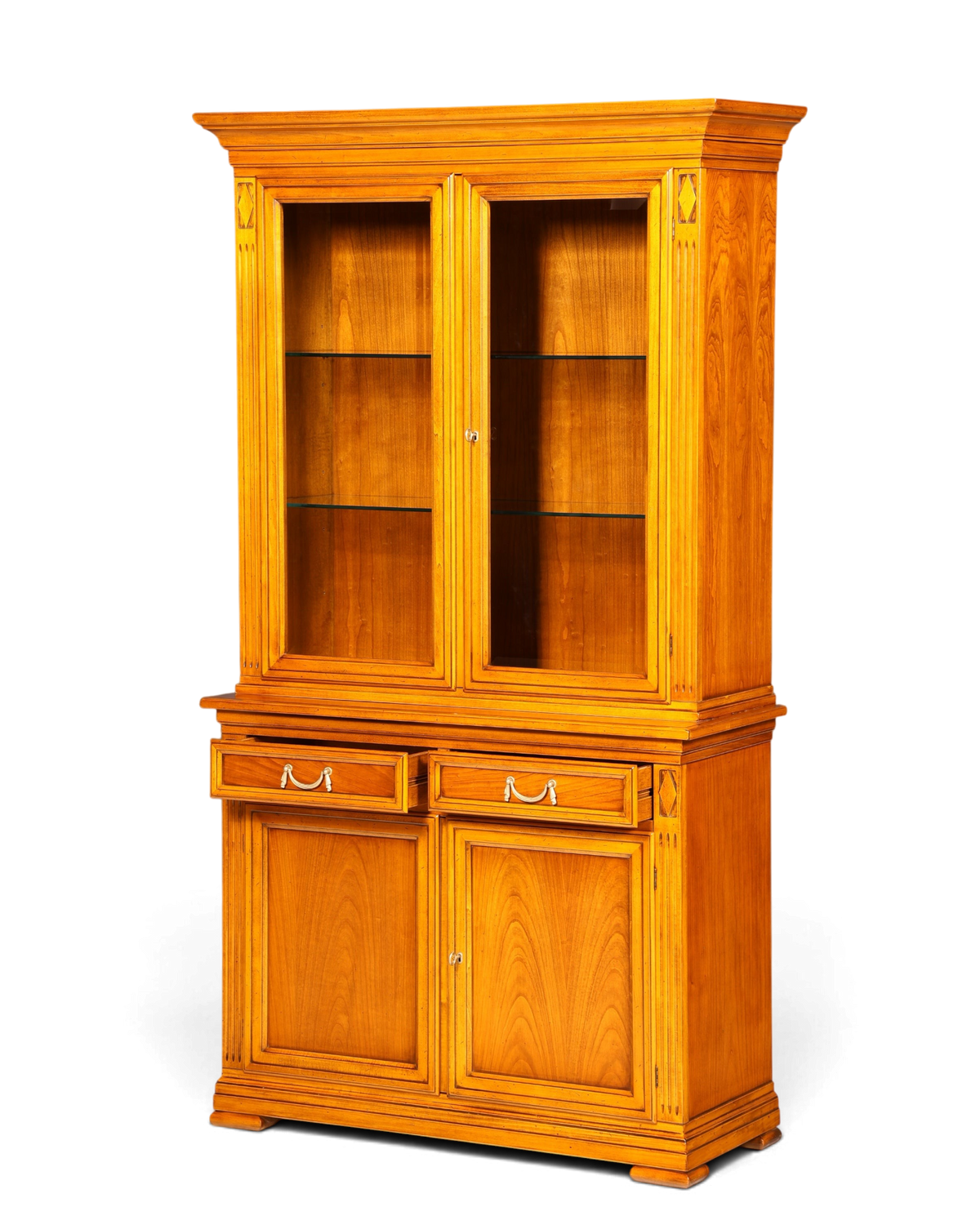 Selva Vitrine Villa Borghese