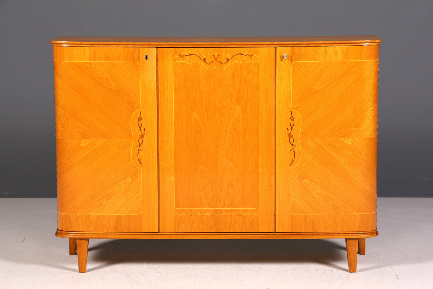 Bilder austauschen Beschreibung nochmal achten Wunderschöner Mid Century Schrank 60er Jahre Wäscheschrank Aktenschrank Kommode (Kopie)