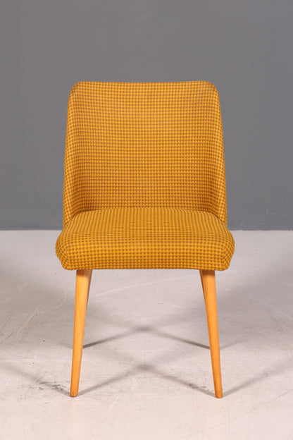 Stilvoller Mid Century Cocktailstuhl Retro Sessel Danish Design Lounge Chair Vintage 60s