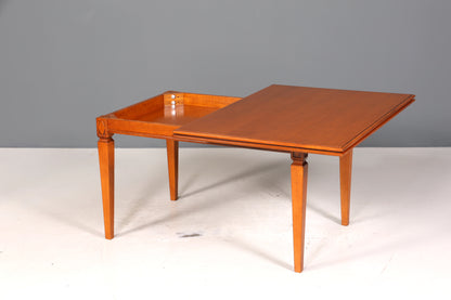 Traumhafter Original Selva Tisch Antik Stil Esstisch Villa Borghese ausziehbarer Küchentisch