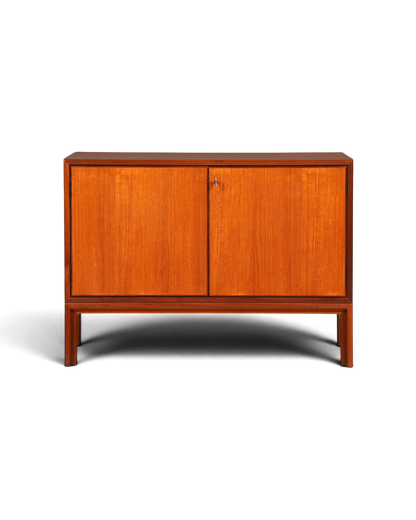 G445 Finish Wunderschöne Mid Century Kommode Vintage Schrank Retro Flur Kommode 60s Regal Sideboard (Kopie 2)