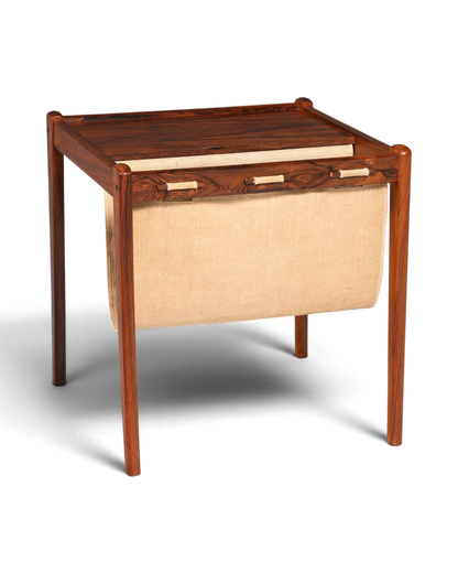 G884 Finish Wunderschöner Mid Century Couchtisch Retro Ablagetisch Vintage Coffee Table 70er Jahre Wohnzimmertisch (Kopie)