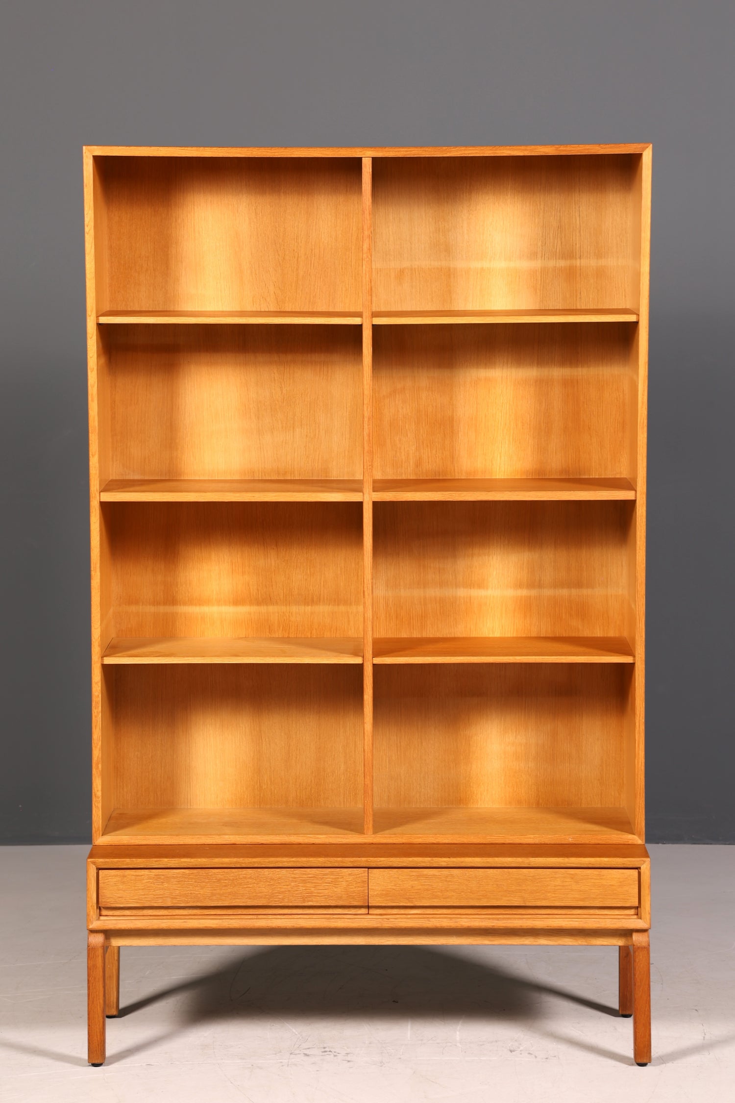 Rarität! Mid Century Regal "Designed by Marian Grabinski for IKEA" Vintage Bücherregal 60s Schrank