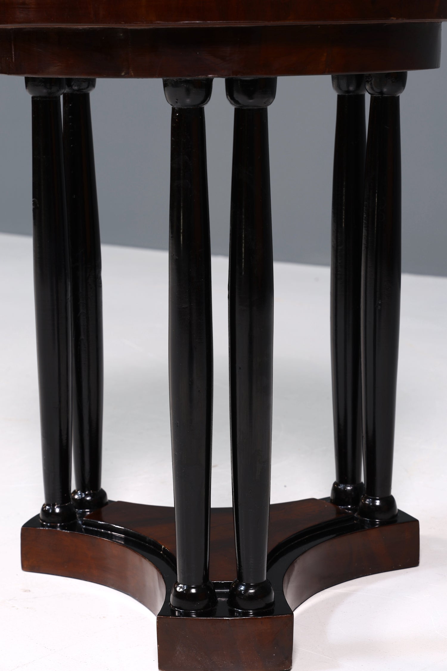 Beautiful Art Deco style table luxury coffee table storage table living room table