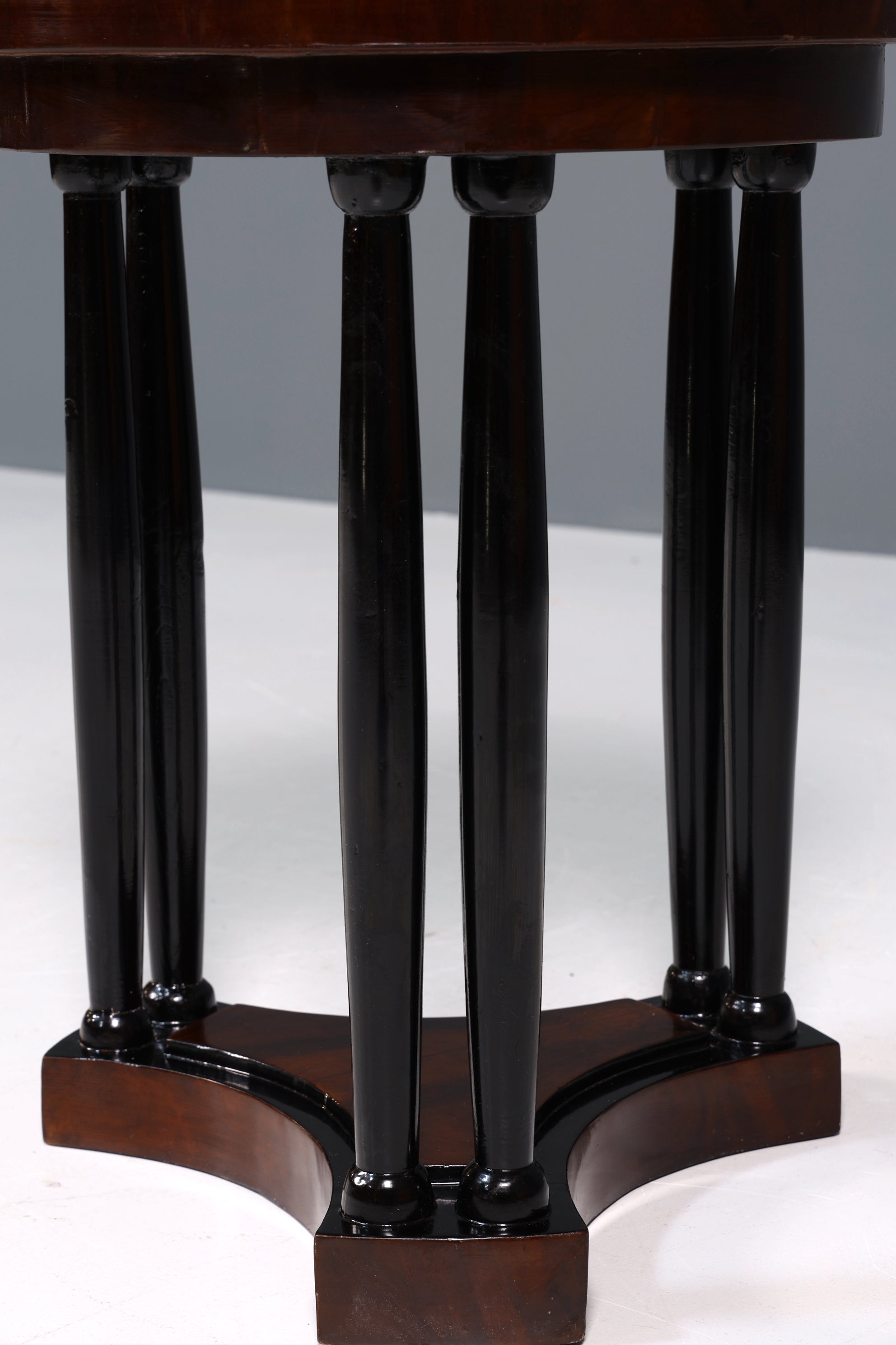 Beautiful Art Deco style table luxury coffee table storage table living room table