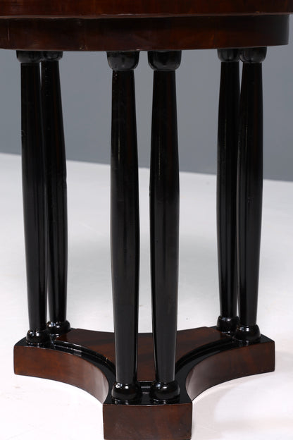 Beautiful Art Deco style table luxury coffee table storage table living room table