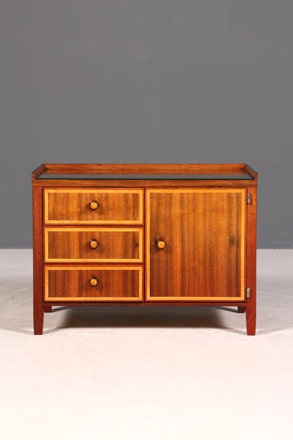 Wunderschönes Mid Century Kommode Vintage TV Sideboard 60s Schrank Flurkommode