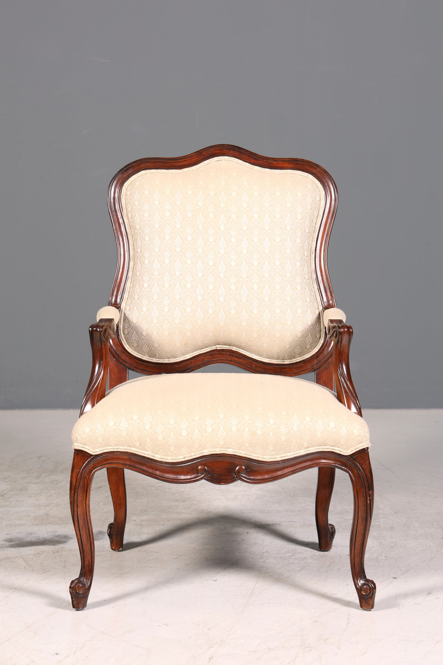 Wunderschöner Drexel Heritage Armlehnsessel Monica Chair Relax Sessel USA